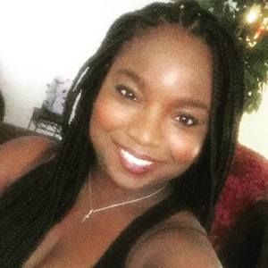 Meet your Posher, Candrea